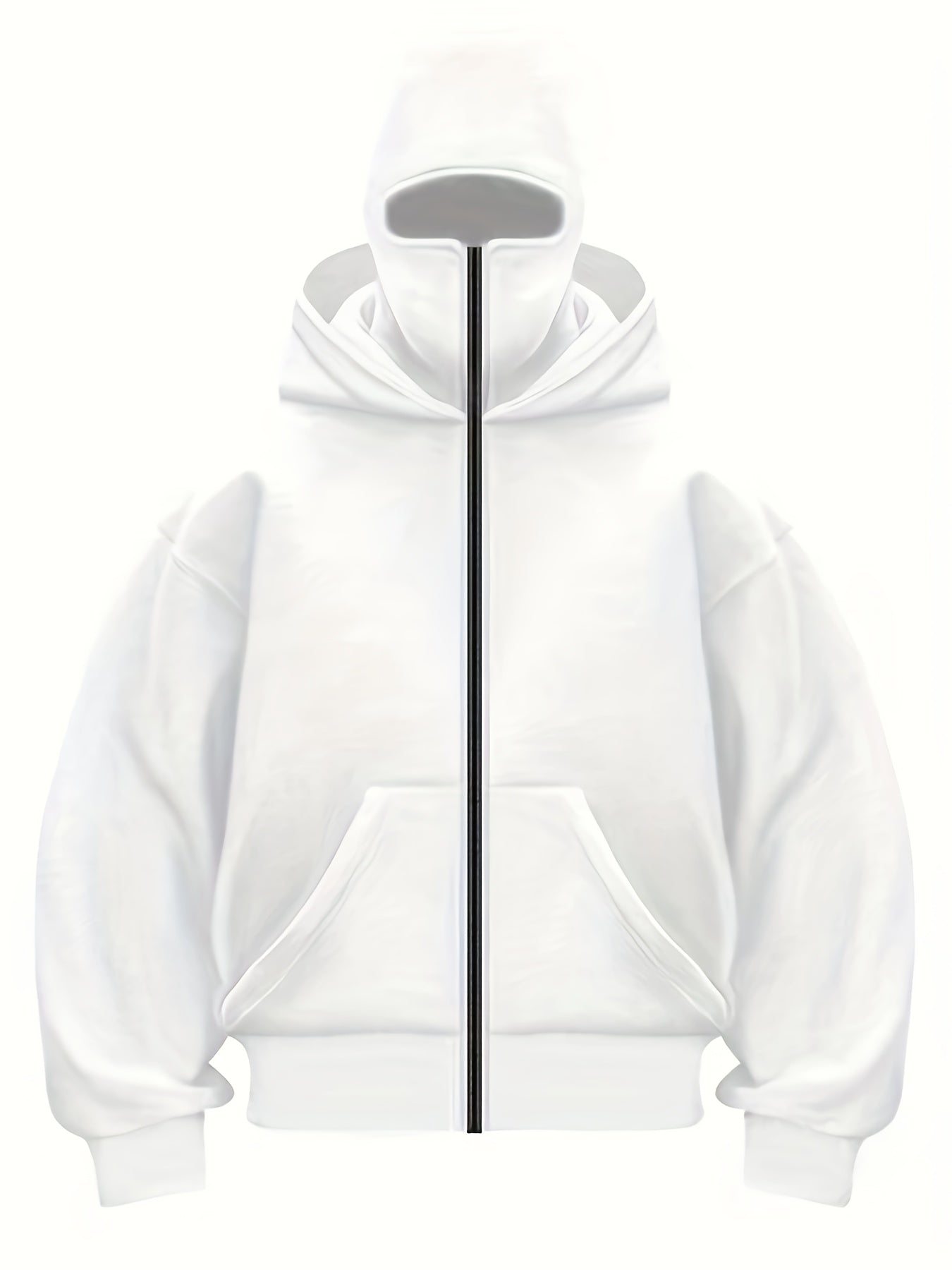 A-Glamora Mask Hoodie™
