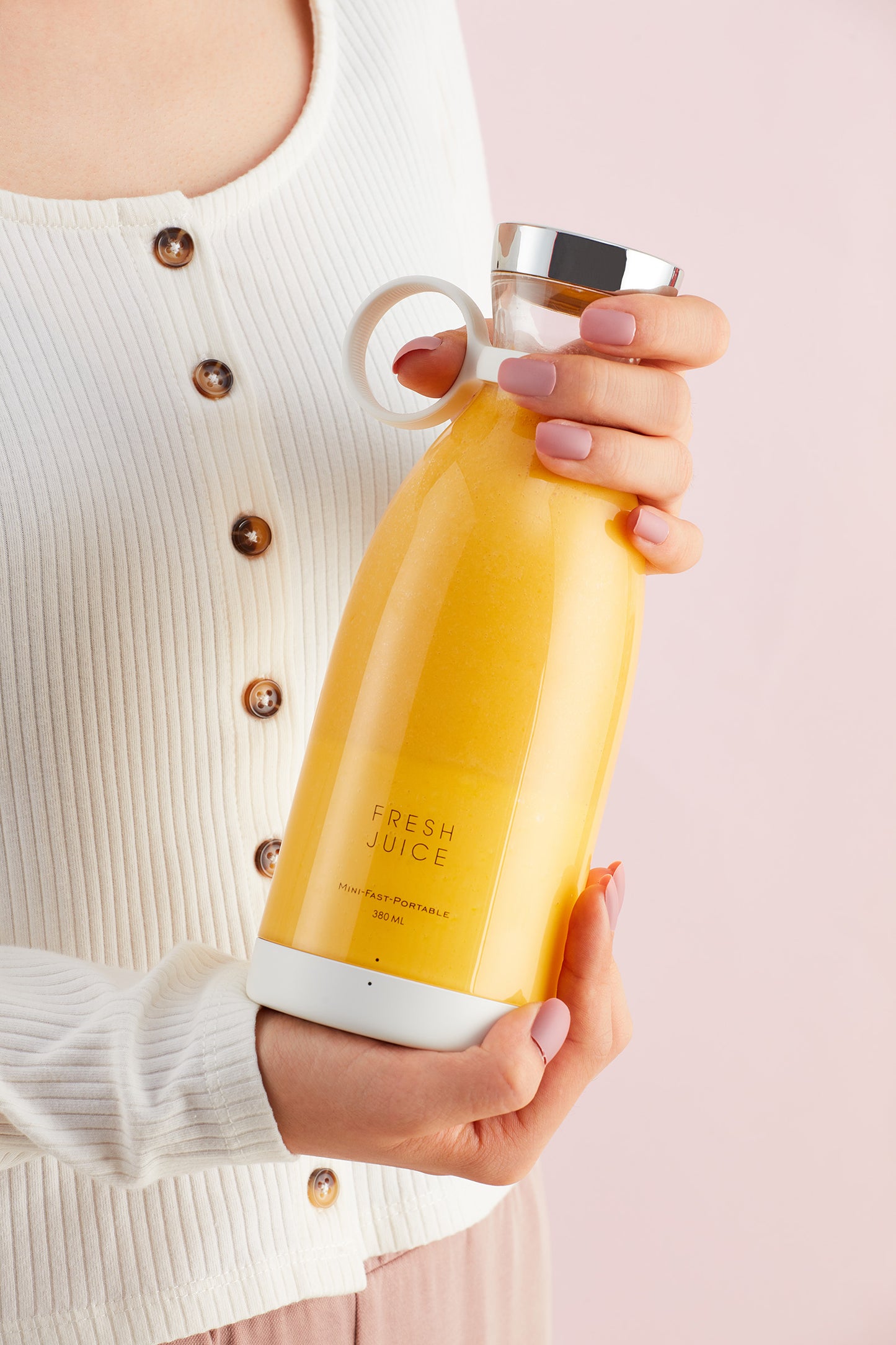 Glamora Pocket Blend