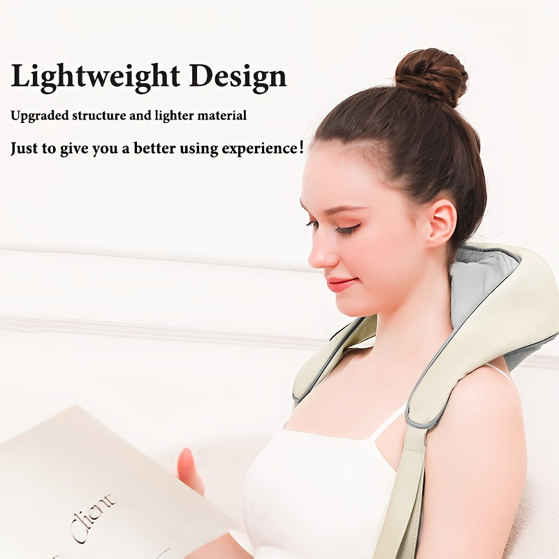 Glamora Luxe Massager