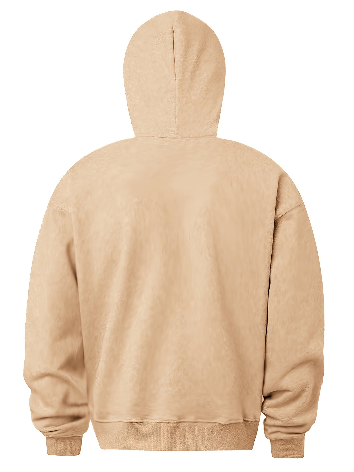 A-Glamora Mask Hoodie™