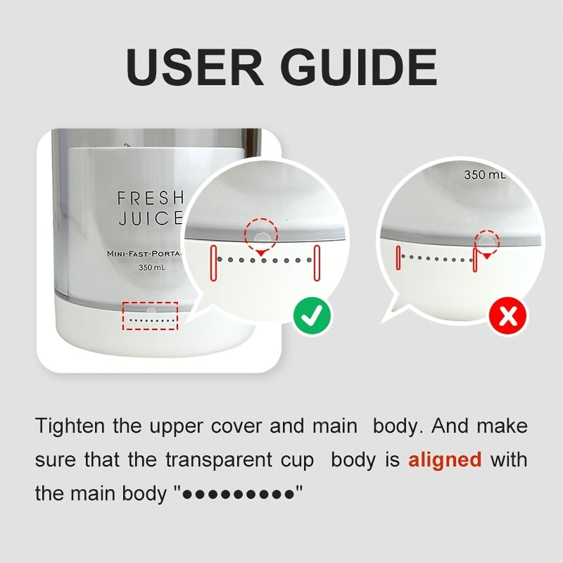 Glamora Pocket Blend