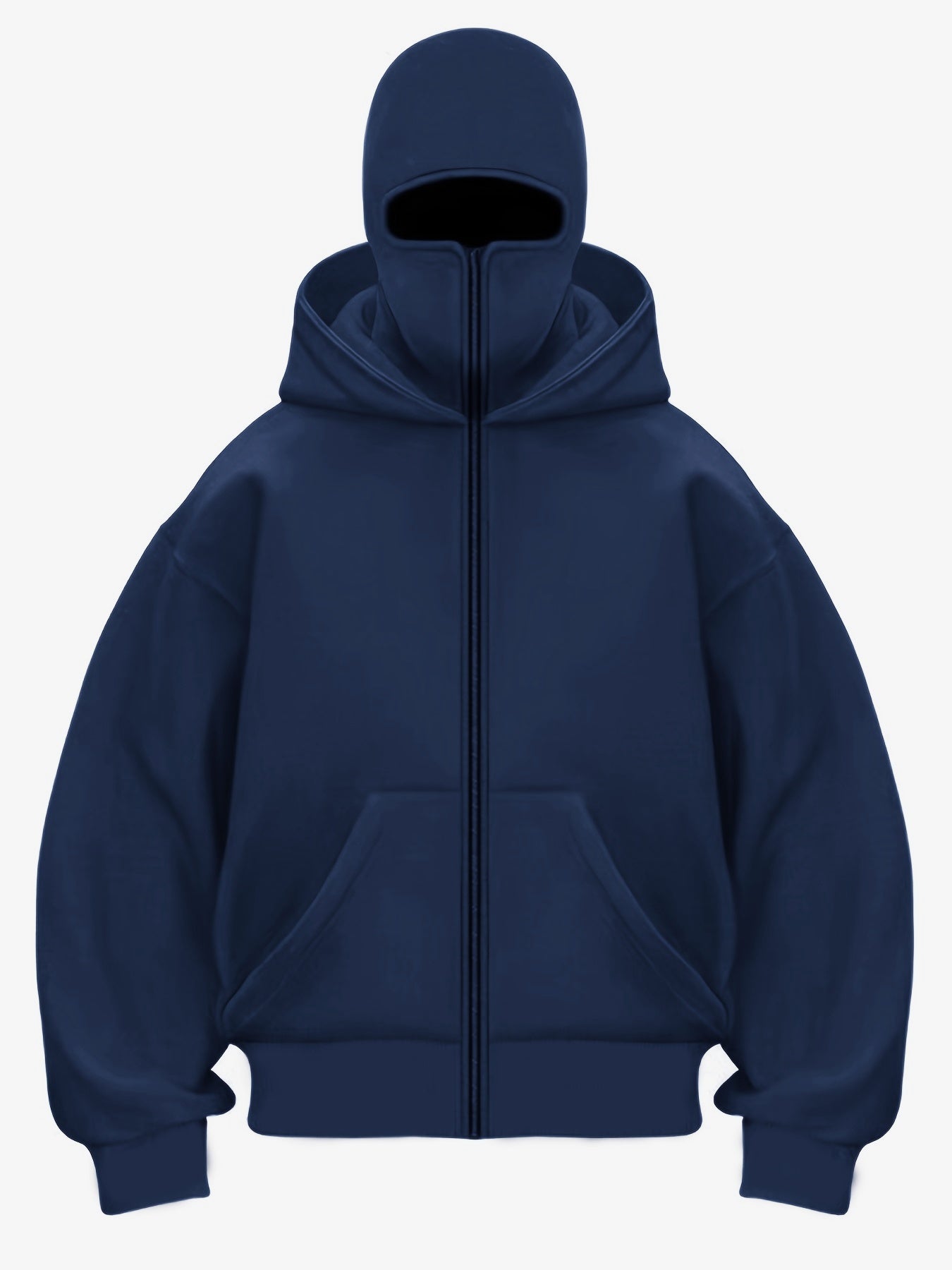 A-Glamora Mask Hoodie™