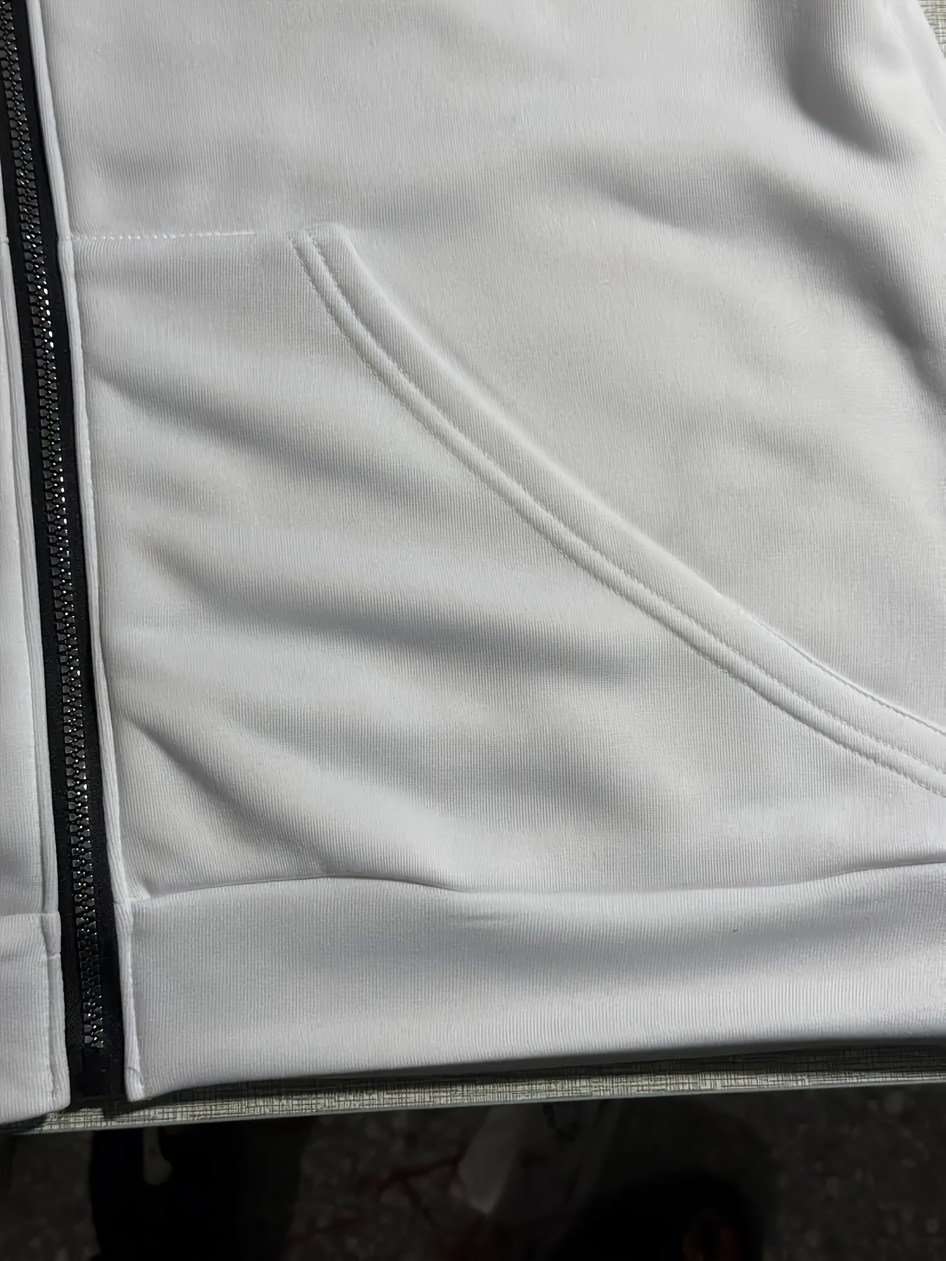 A-Glamora Mask Hoodie™