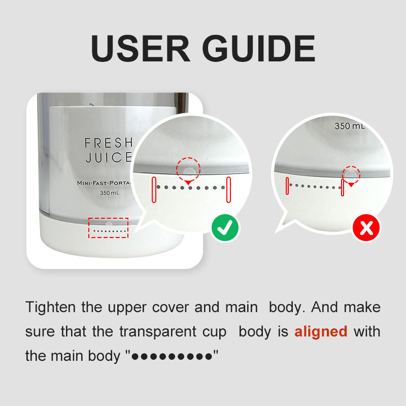 Glamora Pocket Blend