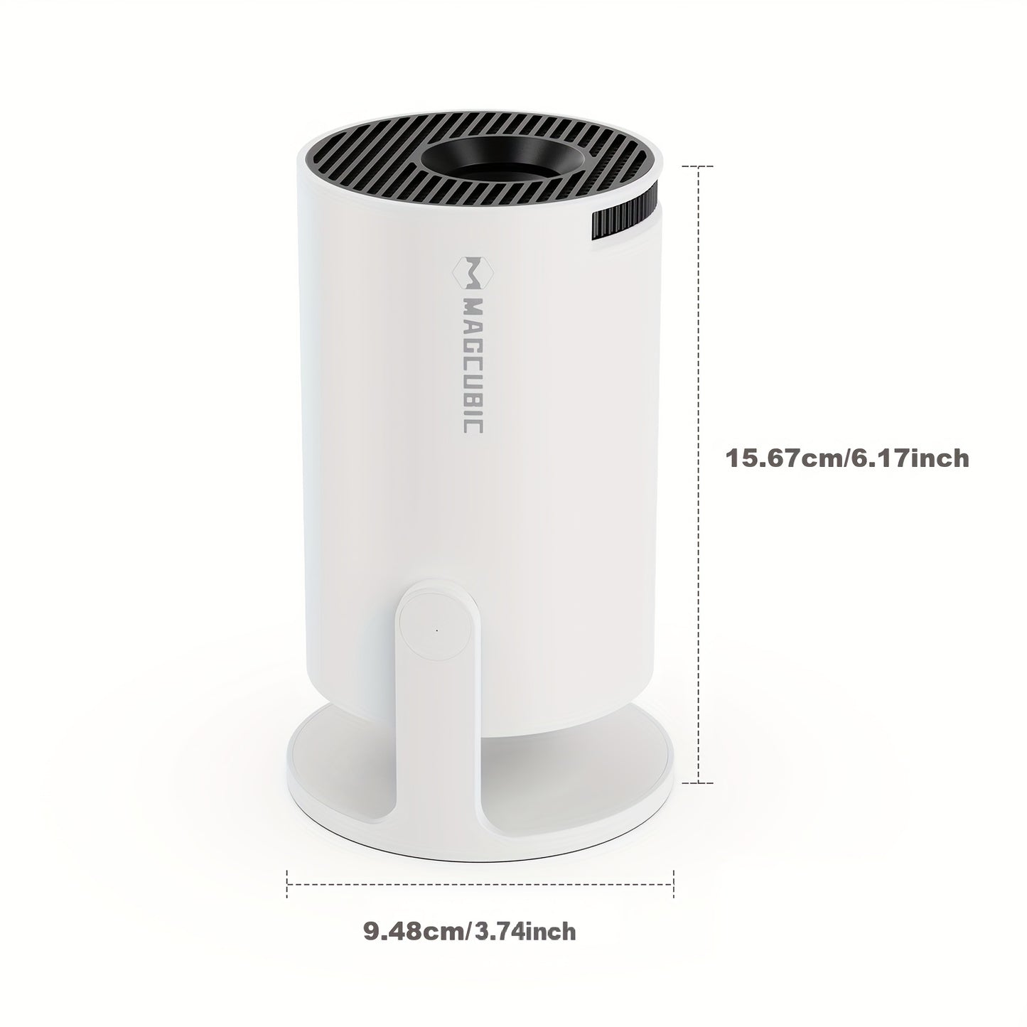 Advanced Smart Projector - Magcubic HY300 Pro™