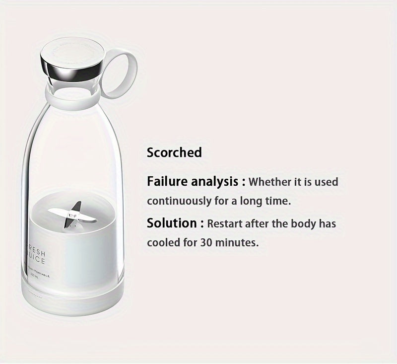 Glamora Pocket Blend