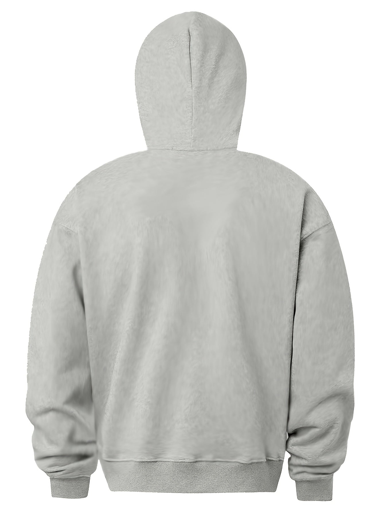 A-Glamora Mask Hoodie™
