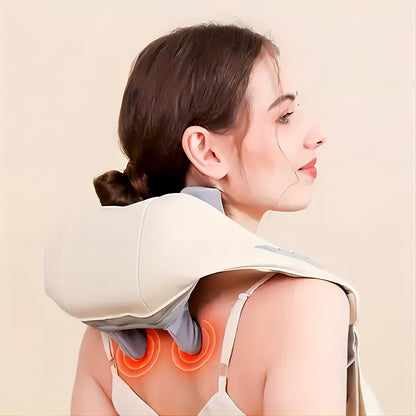 Glamora Luxe Massager