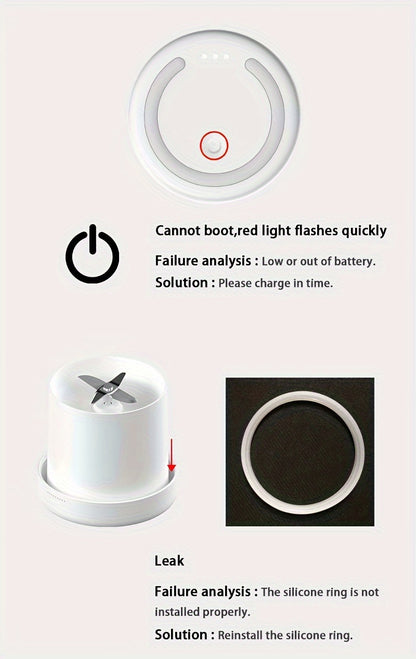 Glamora Pocket Blend