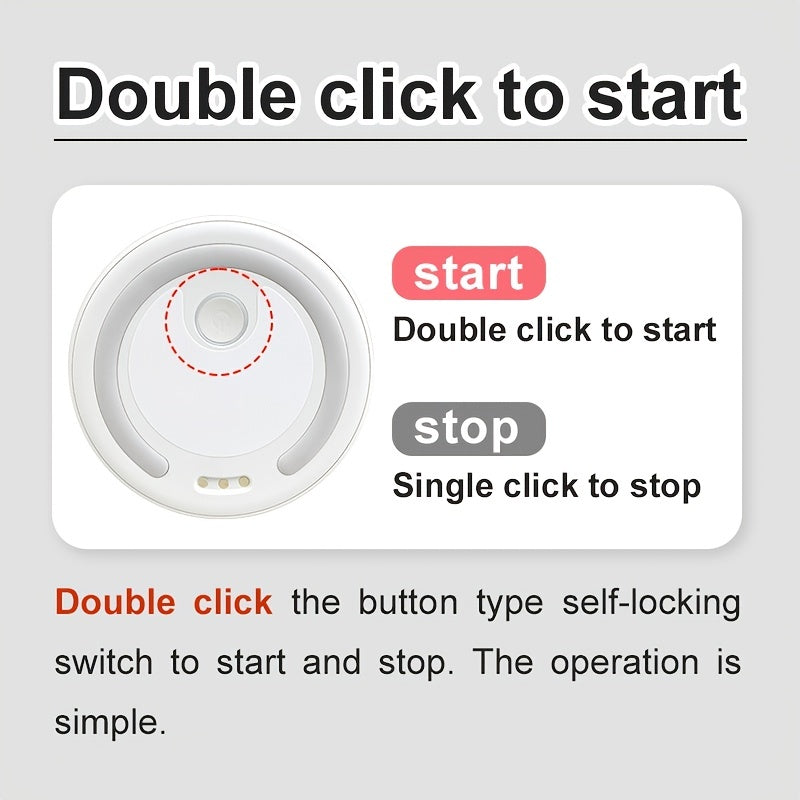 Glamora Pocket Blend