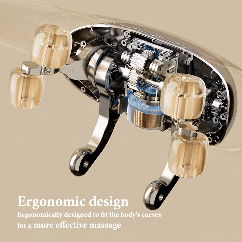 Glamora Luxe Massager