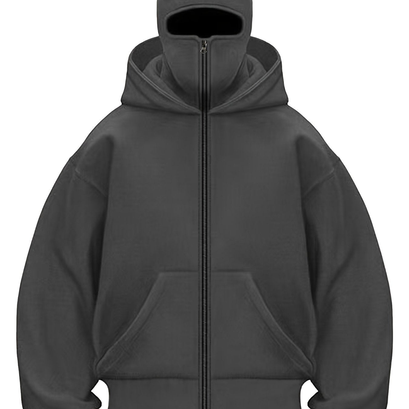 Alpha Phantom Hoodie™