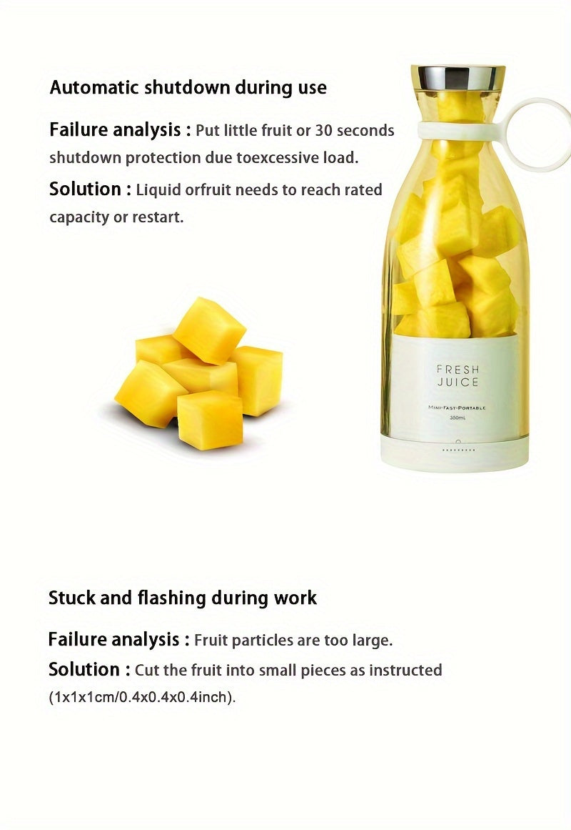 Glamora Pocket Blend