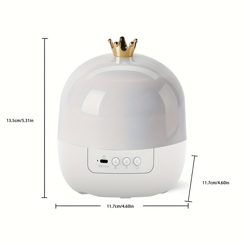 GLAMORA Night Light Projector™