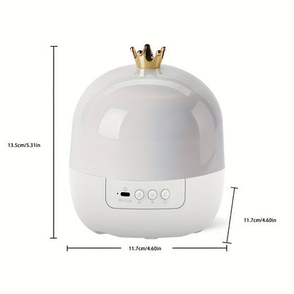 GLAMORA Night Light Projector™