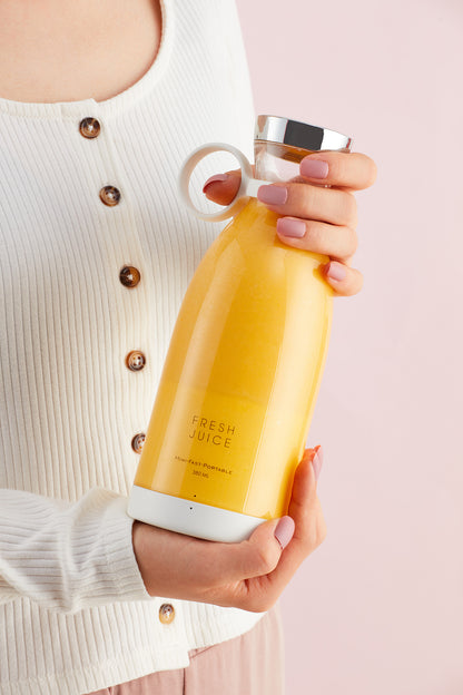 Glamora Pocket Blend