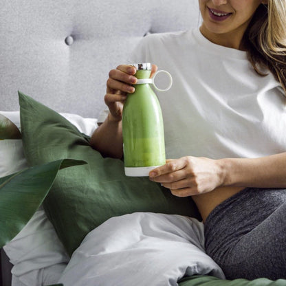 Glamora Pocket Blend