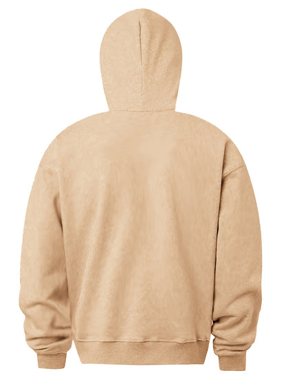 A-Glamora Mask Hoodie™