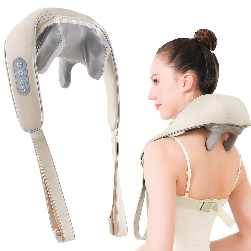 Glamora Luxe Massager