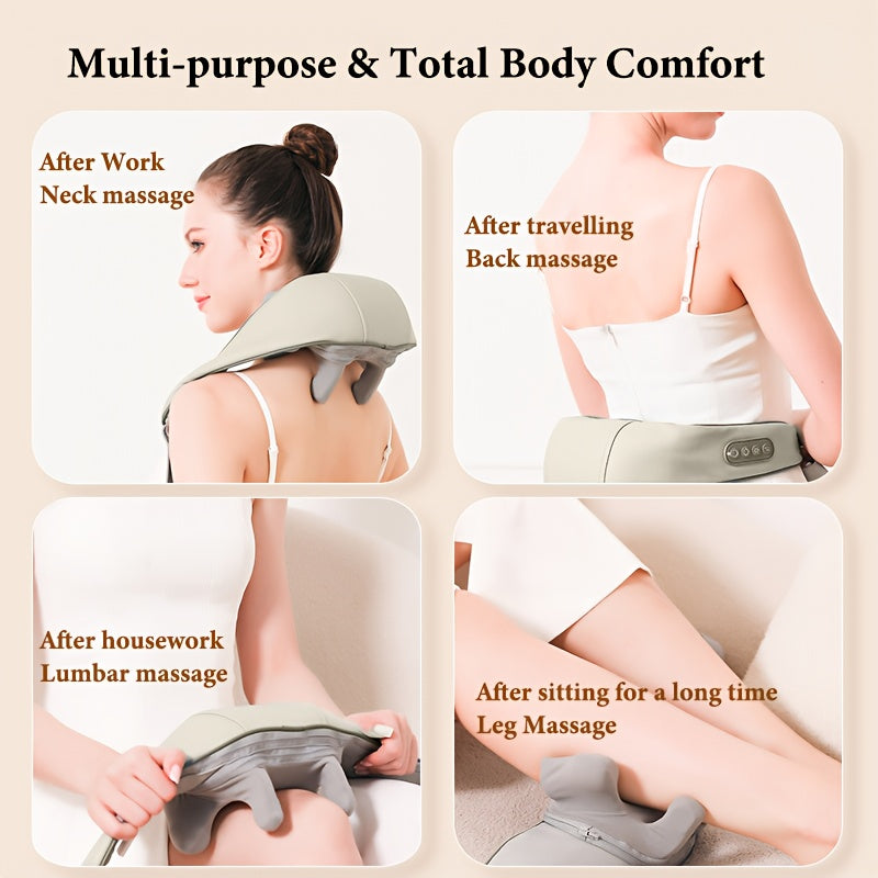 Glamora Luxe Massager