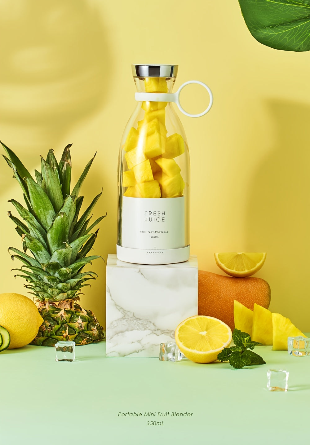 Glamora Pocket Blend