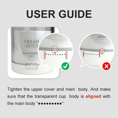 Glamora Pocket Blend