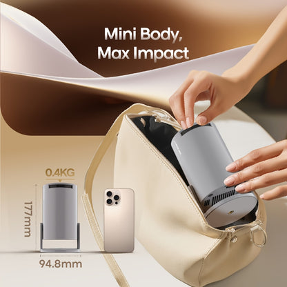 Advanced Smart Projector - Magcubic HY300 Pro™