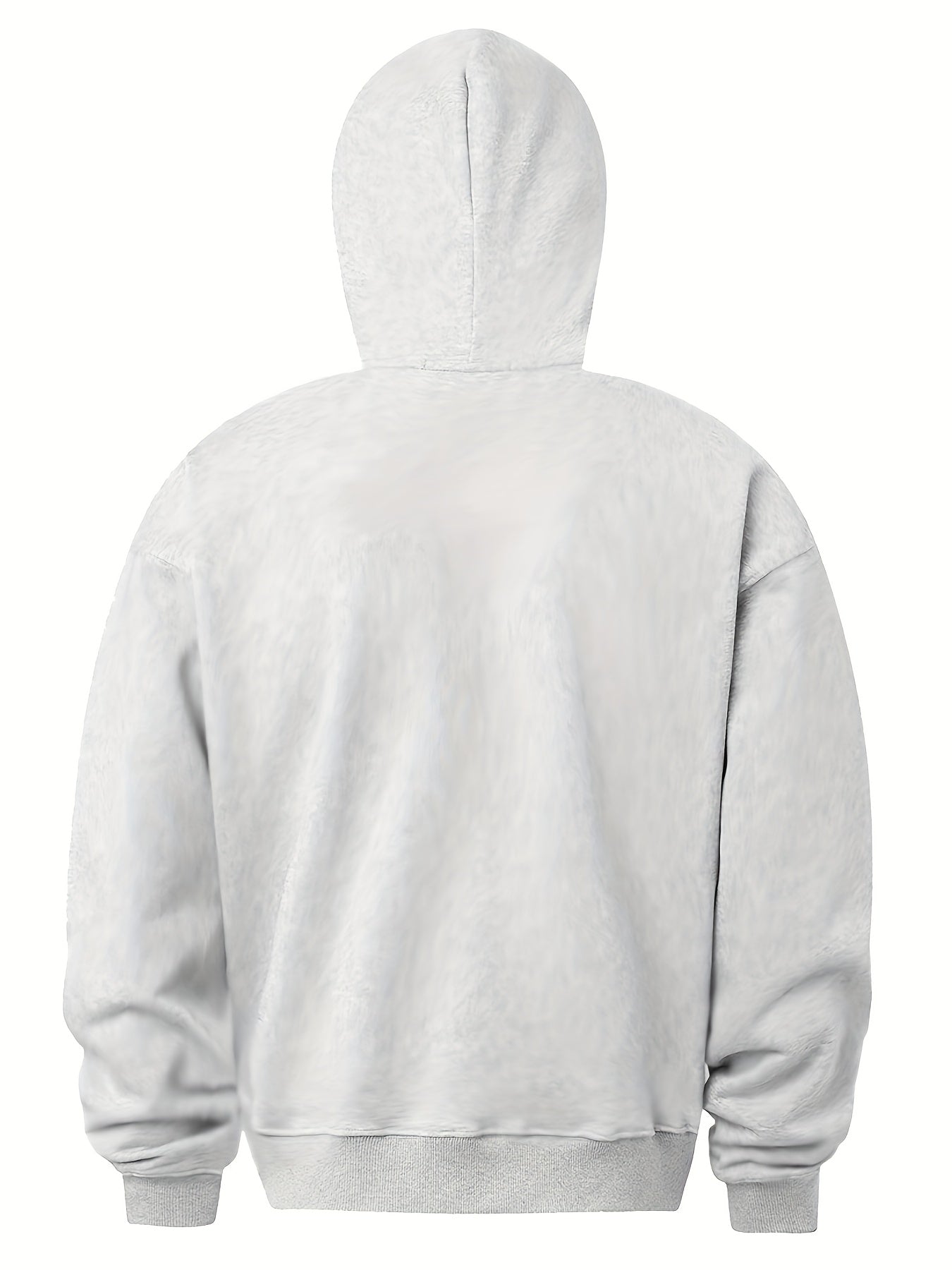 A-Glamora Mask Hoodie™