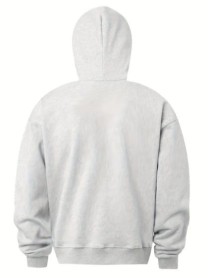A-Glamora Mask Hoodie™