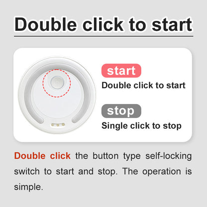 Glamora Pocket Blend