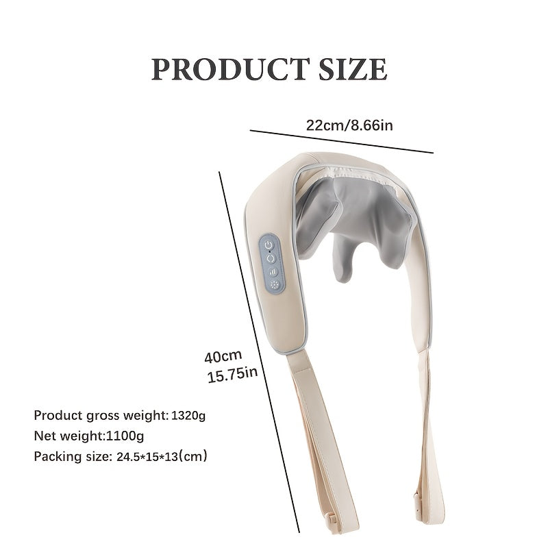 Glamora Luxe Massager