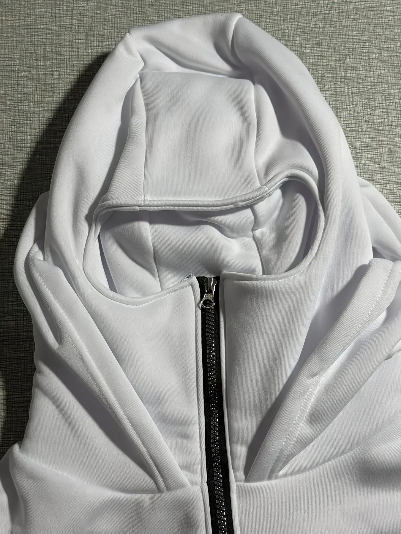 A-Glamora Mask Hoodie™
