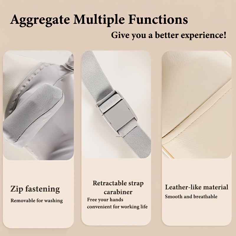 Glamora Luxe Massager