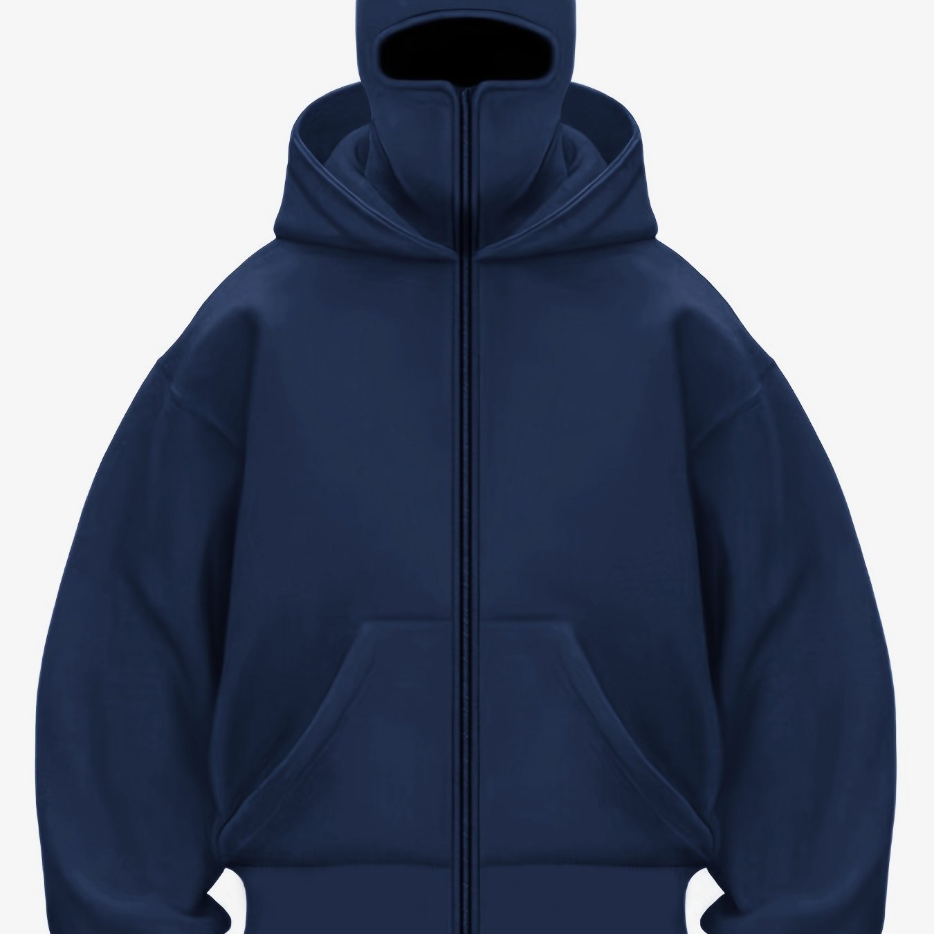 Alpha Phantom Hoodie™