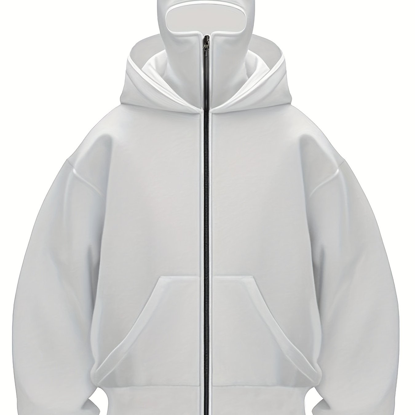 Alpha Phantom Hoodie™