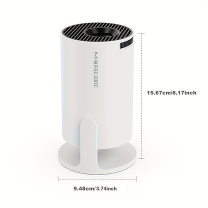 Advanced Smart Projector - Magcubic HY300 Pro™