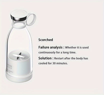 Glamora Pocket Blend