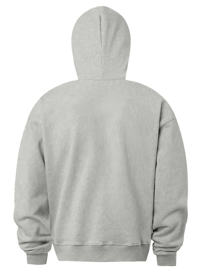 A-Glamora Mask Hoodie™